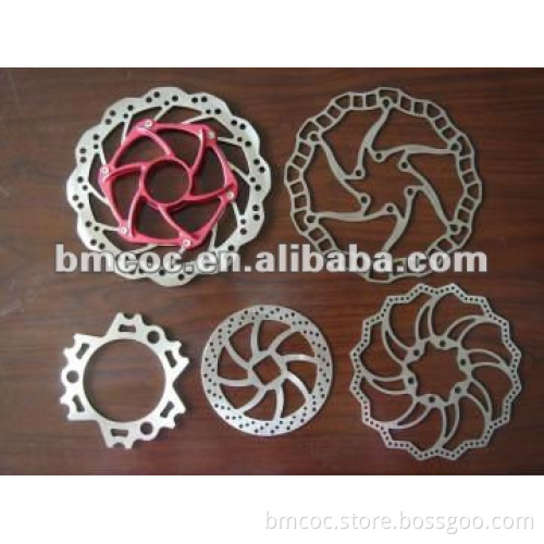 2012 High precision stamping part